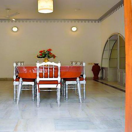 Le Cygne Blanc Hotel Pondicherry Exterior foto
